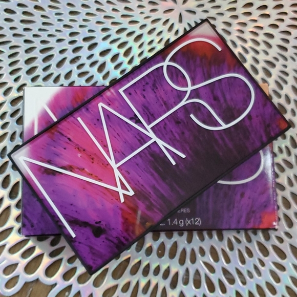 Nars Ignited Eyeshadow Palette - Picture 5 of 8